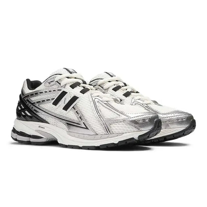 New Balance 1906R Silver Black