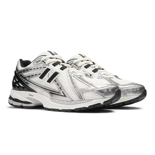 New Balance 1906R Silver Black