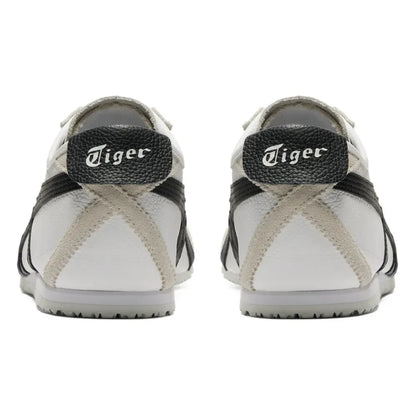 Onitsuka Tiger Mexico 66 White Black