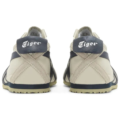 Onitsuka Tiger Mexico 66 Birch Peacoat
