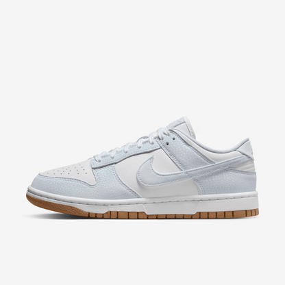 Tênis Nike Dunk Low Football Grey Gum