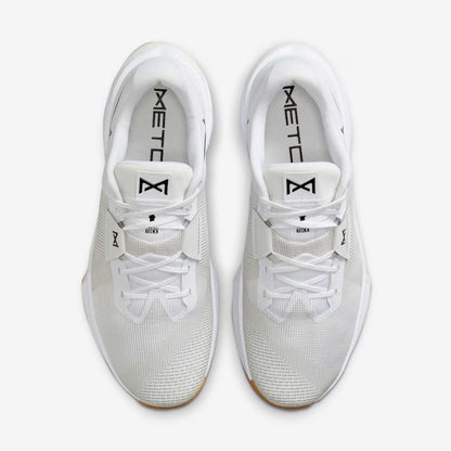 Nike Metcon 10 White Platinum Tint Black