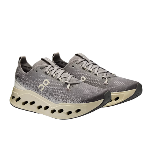 On Running Cloudsurfer Max Asphalt Ice