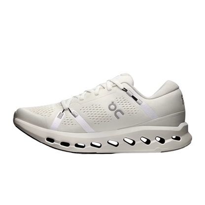 On Running Cloudsurfer 2 Ivory Ivory