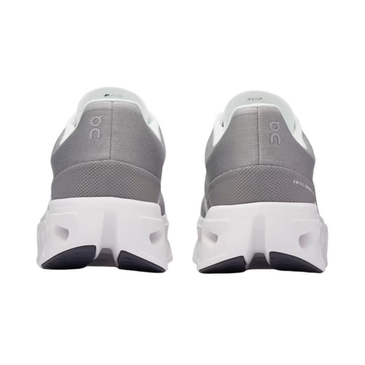 On Running CloudEclipse Alloy White