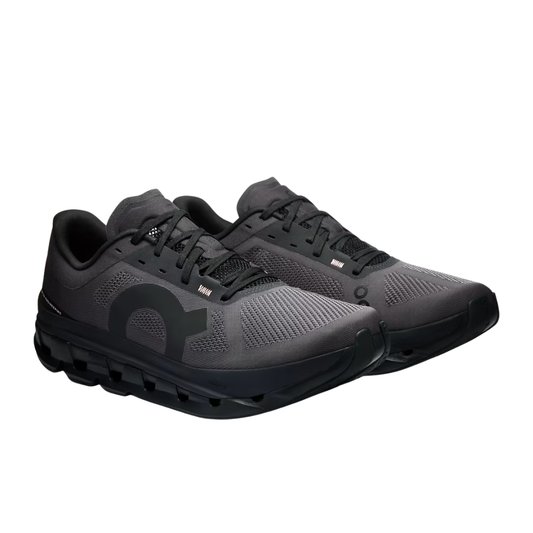On Running Cloudflow 5 Black Black