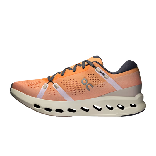 On Running Cloudsurfer 2 Tangerine Ivory