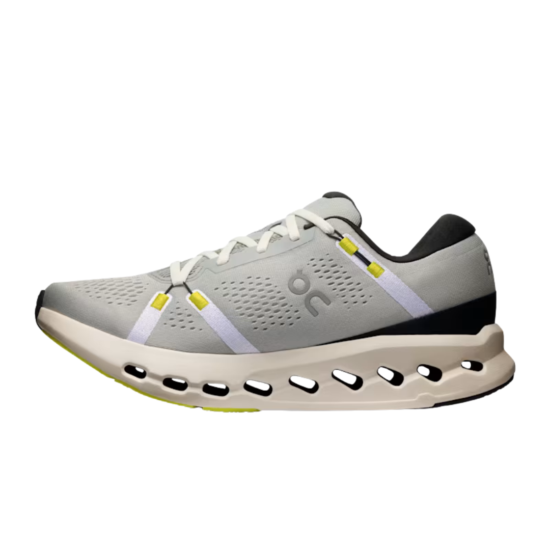 On Running Cloudsurfer 2 Glacier Ivory