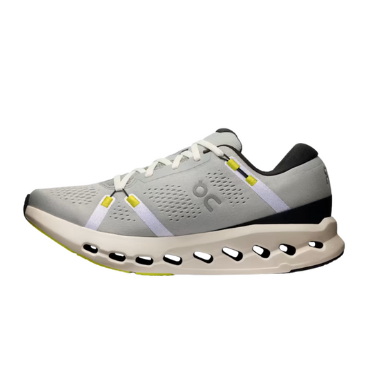 On Running Cloudsurfer 2 Glacier Ivory