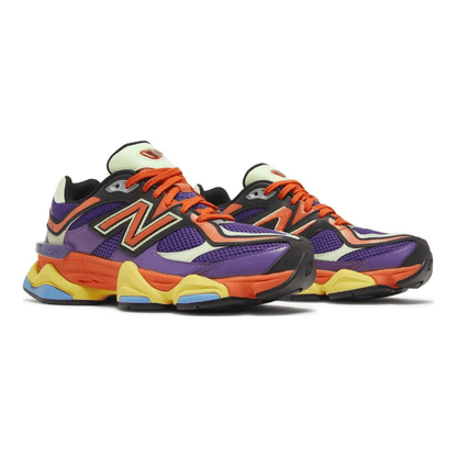 New Balance 9060 Prism Purple