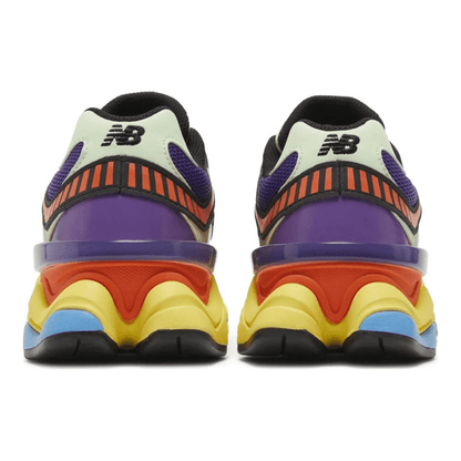 New Balance 9060 Prism Purple