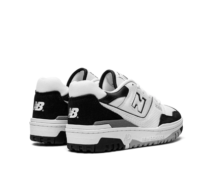 New Balance 550 White Black