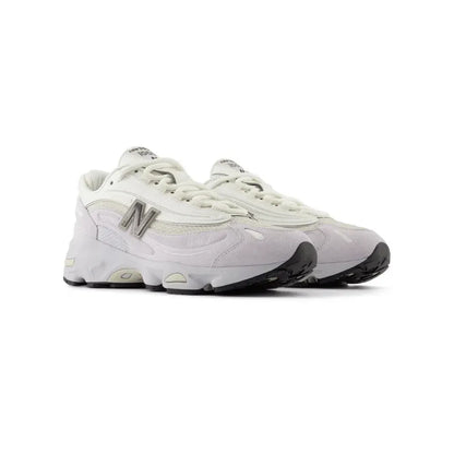 New Balance 1000 Suede Pack Pearl Grey