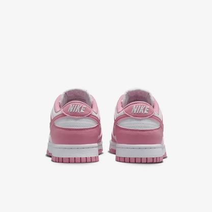 Tênis Nike Dunk Low Next Nature Elemental Pink