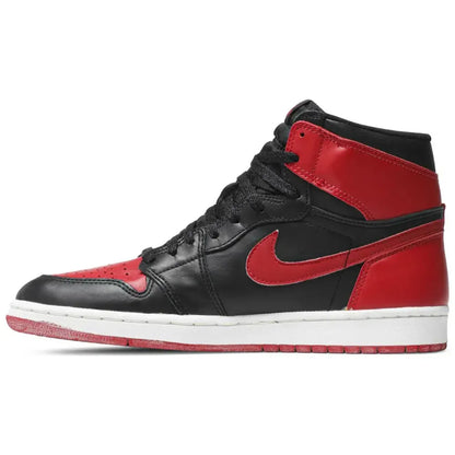 Air Jordan 1 Retro High Bred 1994