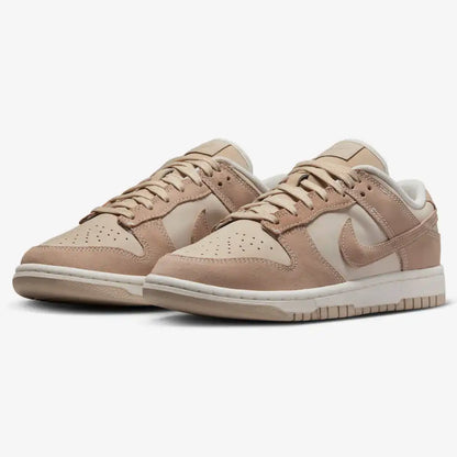 Tênis Nike Dunk Low Sanddrift