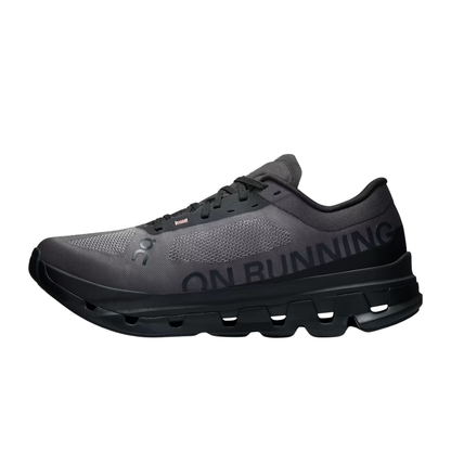 On Running Cloudflow 5 Black Black