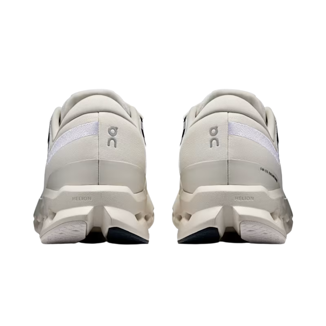 On Running Cloudsurfer 2 Ivory Ivory