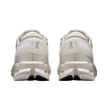 On Running Cloudsurfer 2 Ivory Ivory