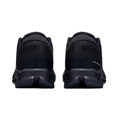 On Running Cloudsurfer 2 Black Black