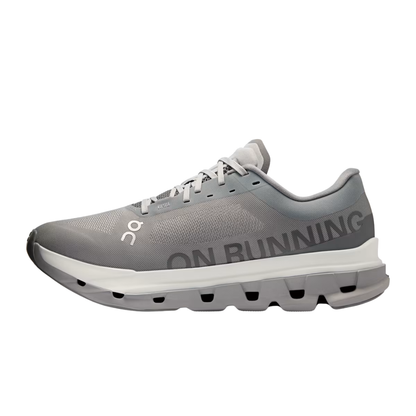 On Running Cloudflow 5 Alloy Rock