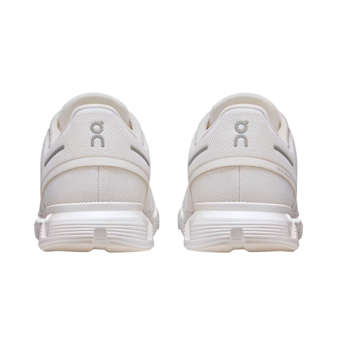 On Running Cloud 6 White White