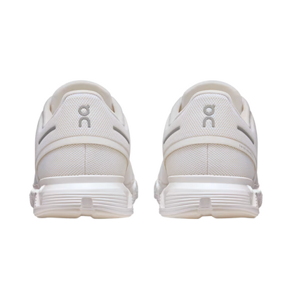 On Running Cloud 6 White White