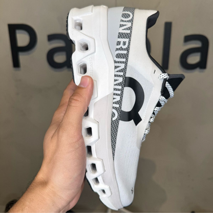 On Running Cloudmonster 2 White Frost