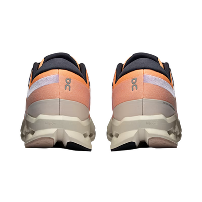 On Running Cloudsurfer 2 Tangerine Ivory