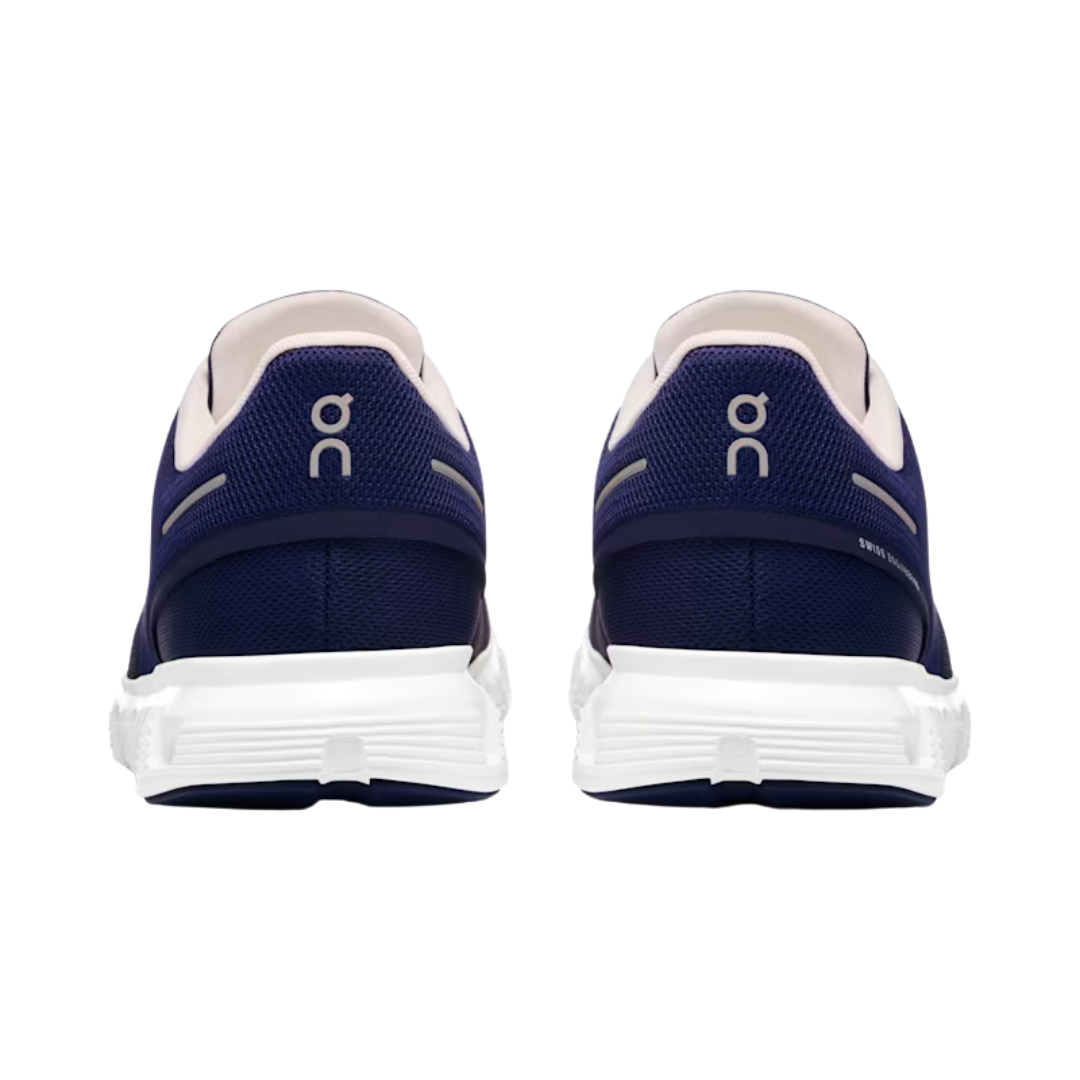 On Running Cloud 6 Midnight White
