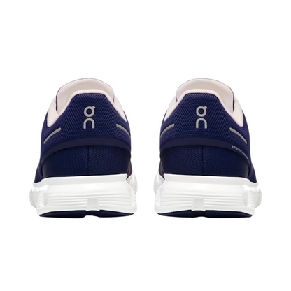 On Running Cloud 6 Midnight White