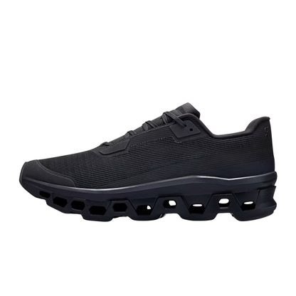 On Running Cloudmonster Void Black Black