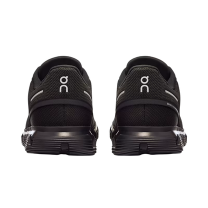 On Running Cloud 6 Black Black
