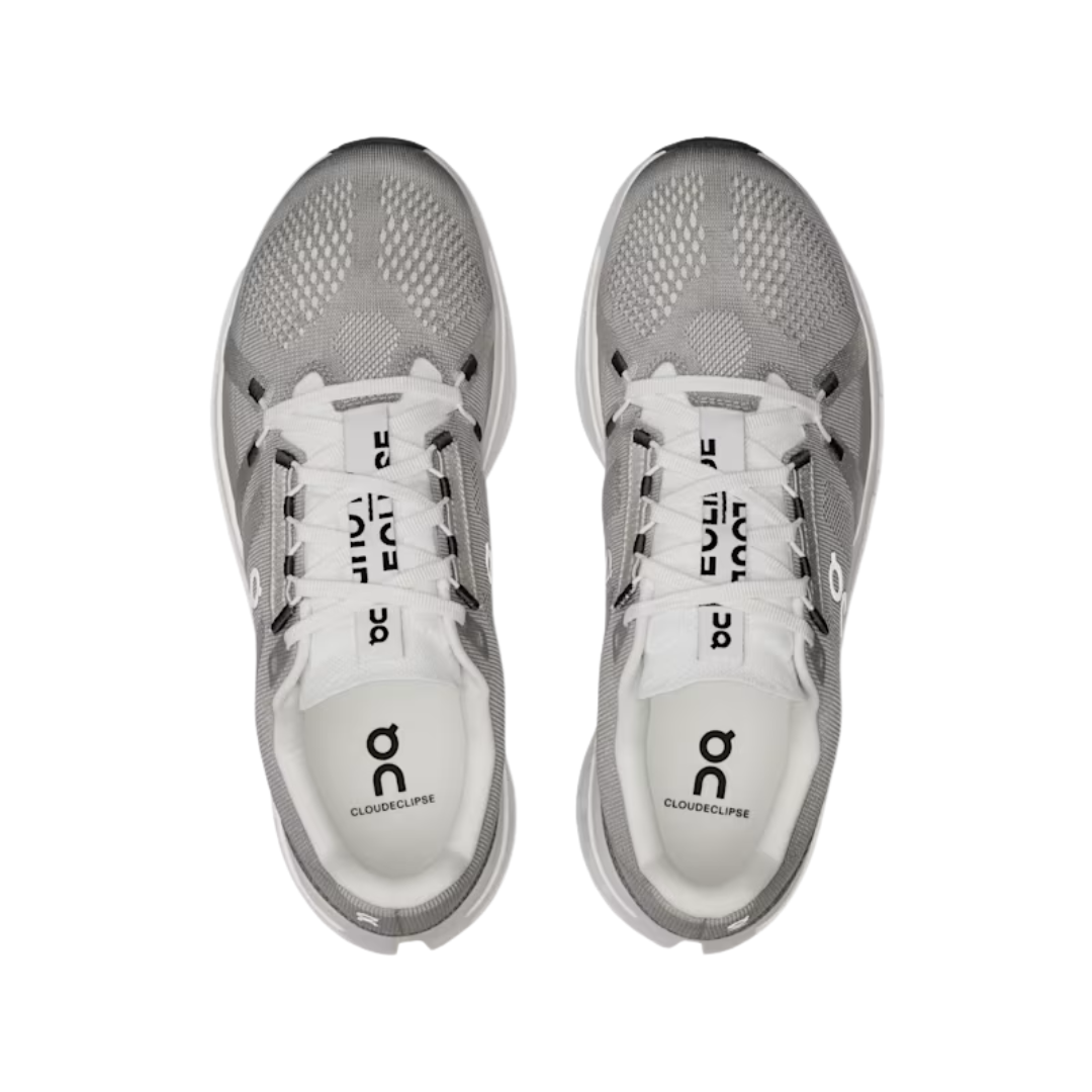 On Running CloudEclipse Alloy White