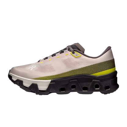 On Running Cloudmonster Hyper Fade Lime