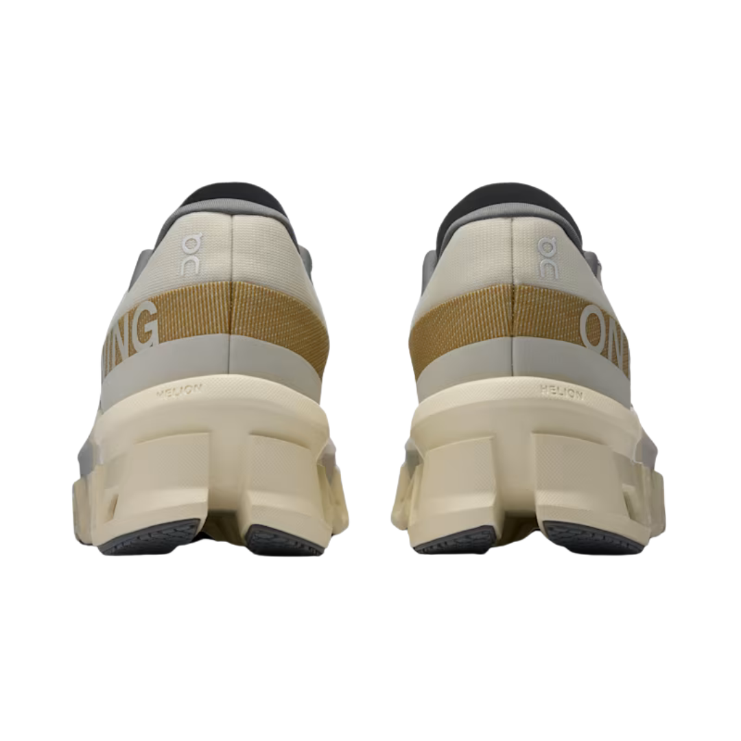 On Running Cloudmonster 2 Cream Ice