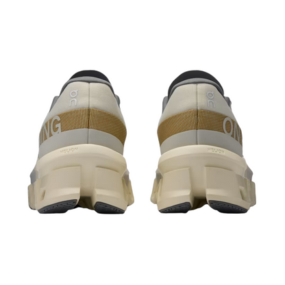 On Running Cloudmonster 2 Cream Ice