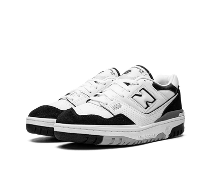 New Balance 550 White Black