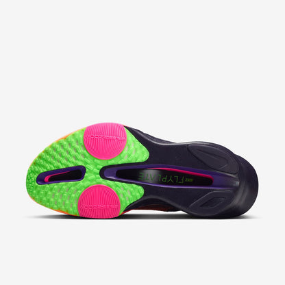 Nike Air Zoom Alphafly Next% 3 Glam Orange Pulse Purple Dynasty