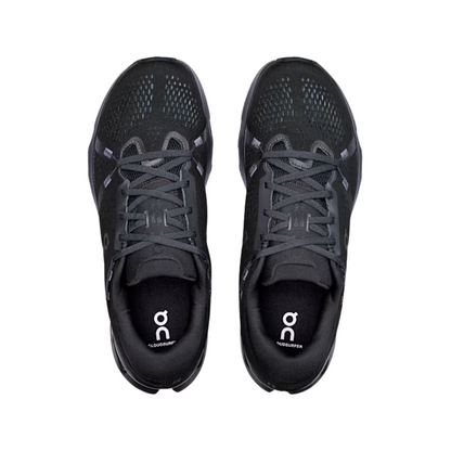 On Running Cloudsurfer 2 Black Black