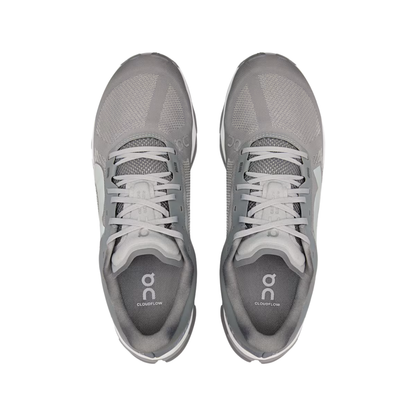 On Running Cloudflow 5 Alloy Rock
