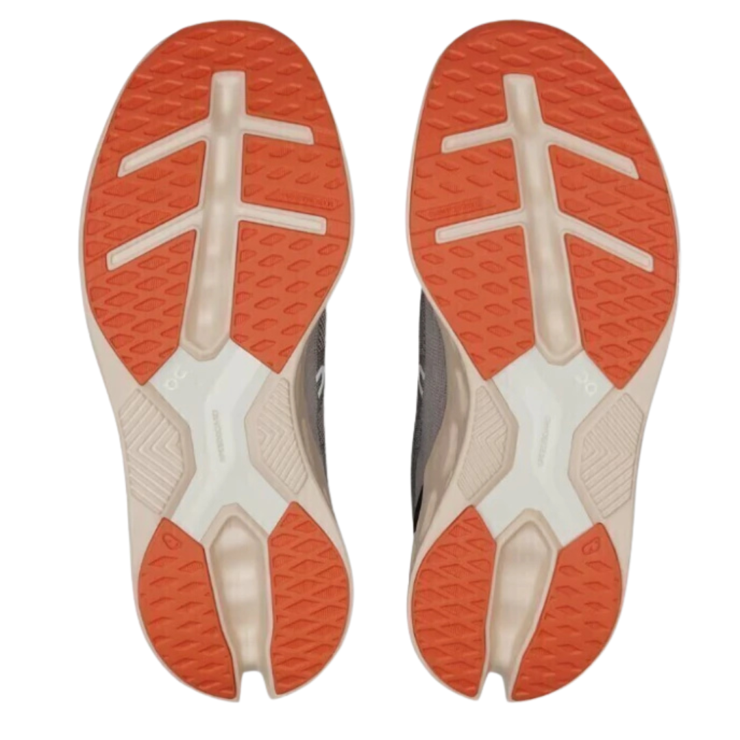 On Running CloudEclipse Fade Sand