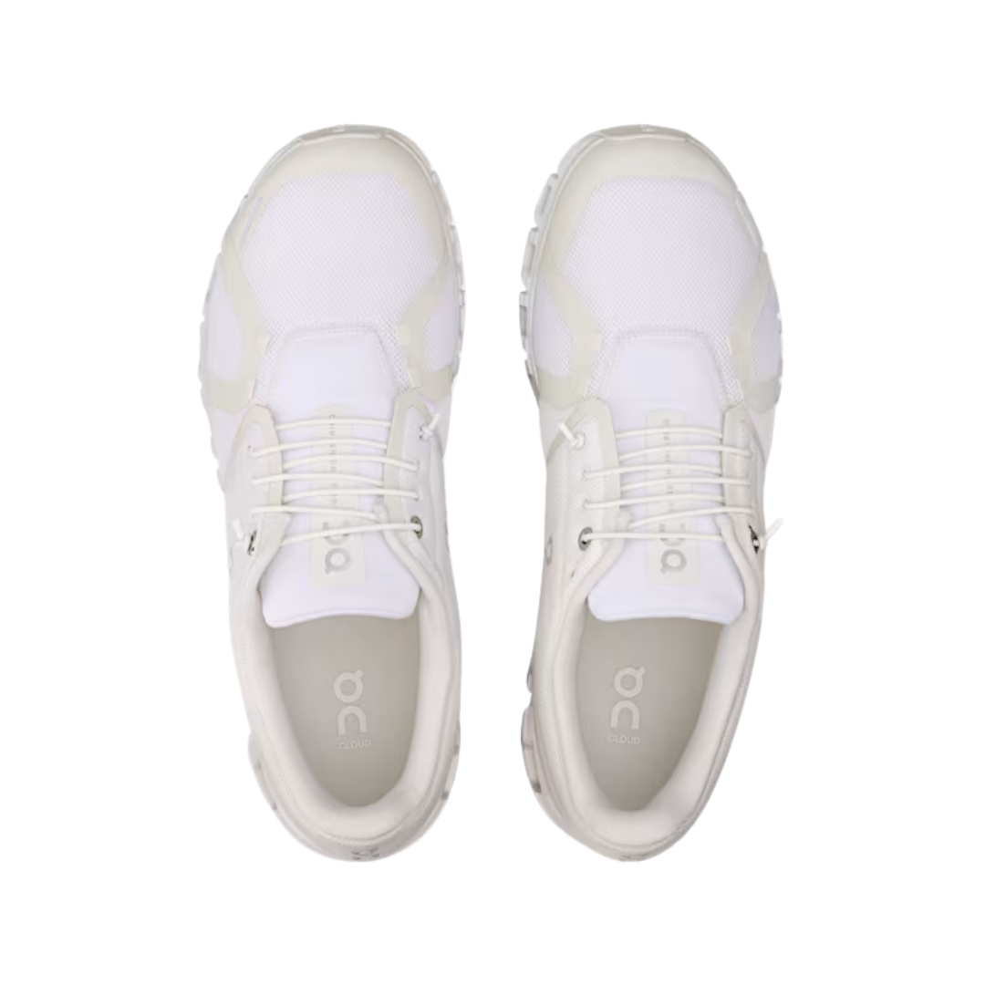 On Running Cloud 6 White White