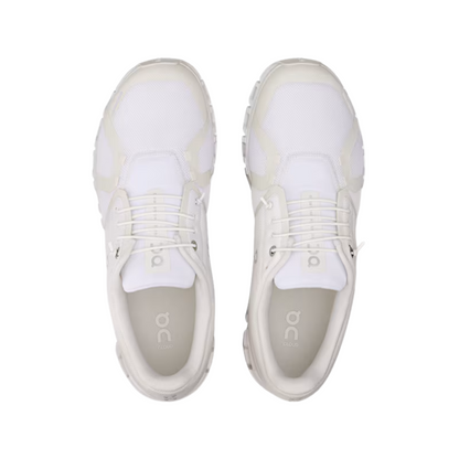 On Running Cloud 6 White White