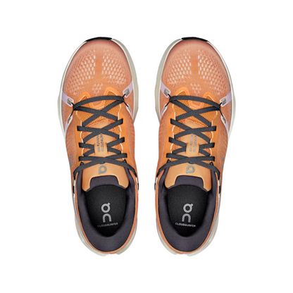 On Running Cloudsurfer 2 Tangerine Ivory