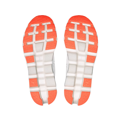On Running Cloudstratus 3 White Sand