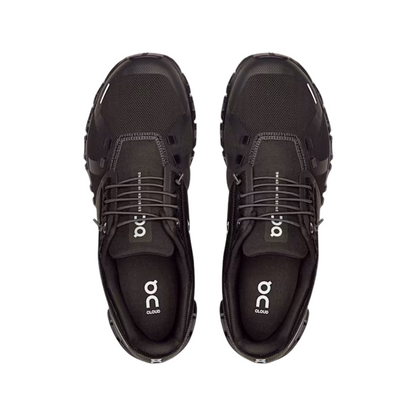 On Running Cloud 6 Black Black
