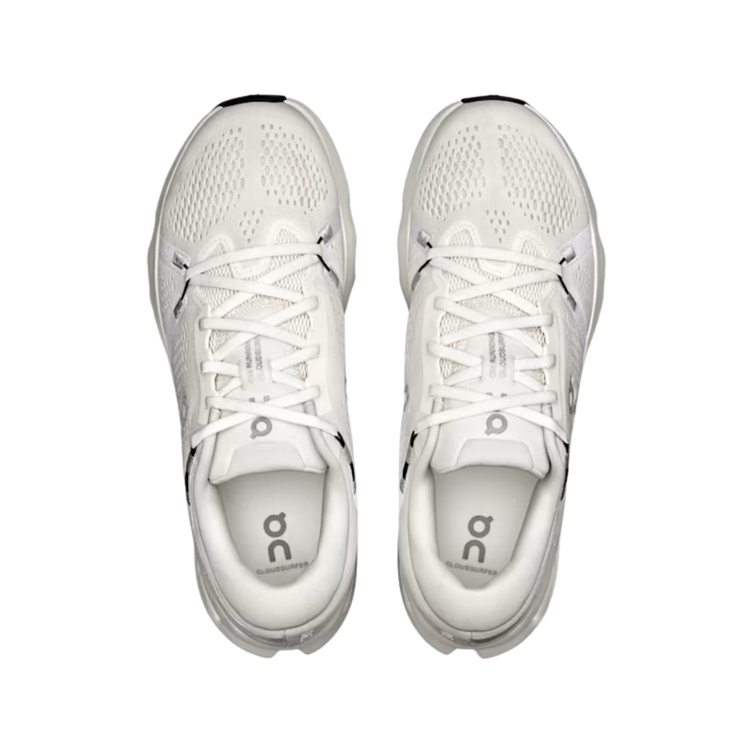 On Running Cloudsurfer 2 Ivory Ivory