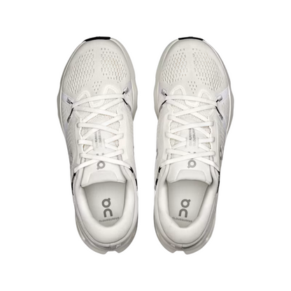 On Running Cloudsurfer 2 Ivory Ivory