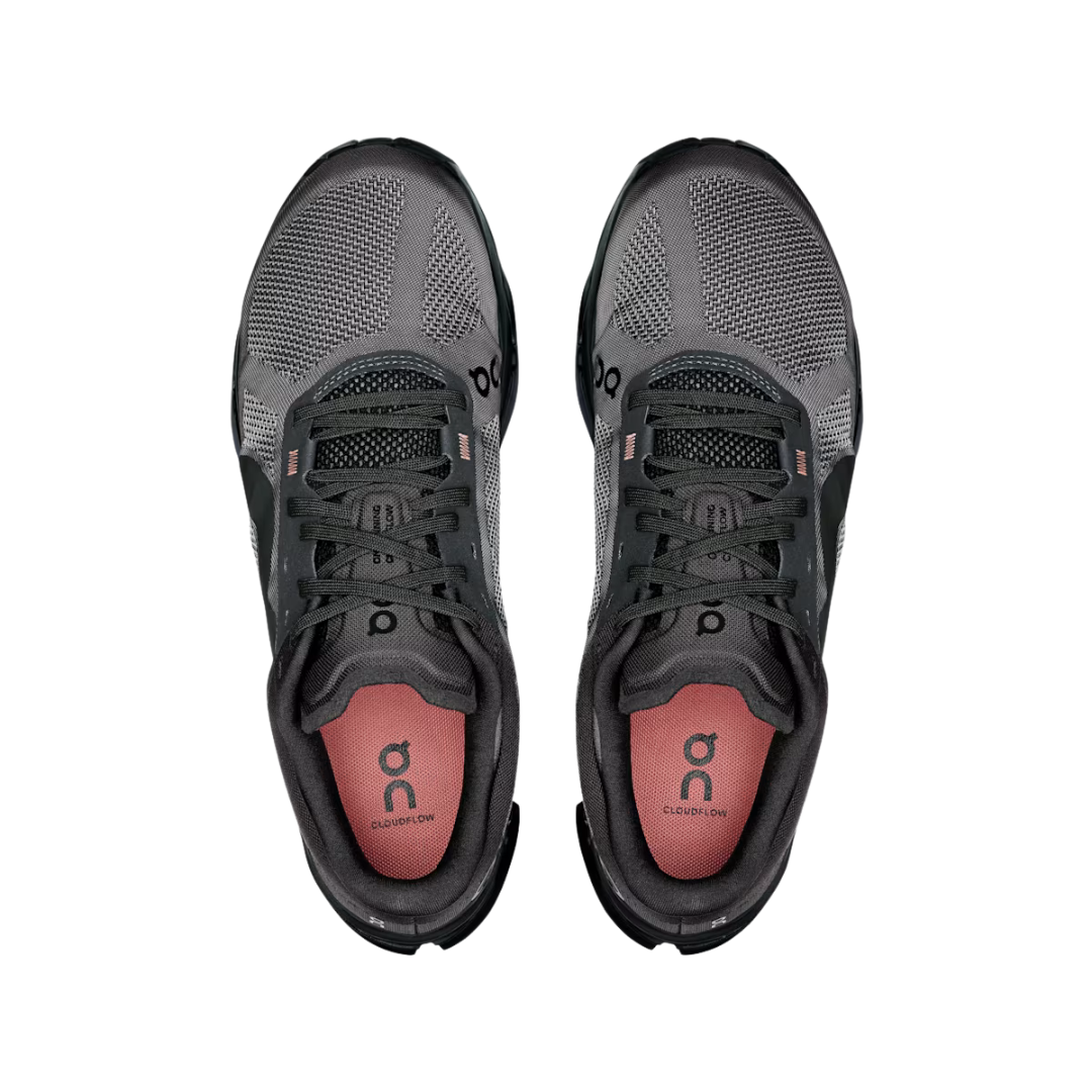 On Running Cloudflow 5 Black Black